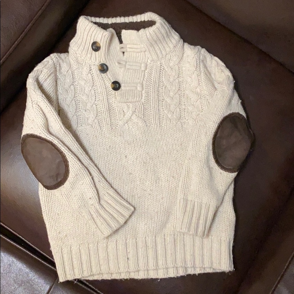 GAP Sweater